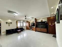 Blk 276D Jurong West Street 25 (Jurong West), HDB 5 Rooms #564663761